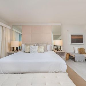 Two-Bedroom Suite City View