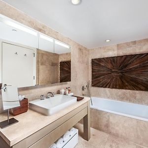 One-Bedroom Suite Ocean View
