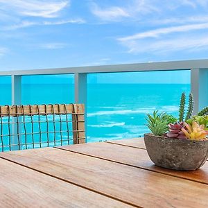 Two-Bedroom Suite Beach View